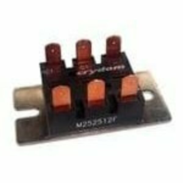 Crydom Power Module  Scr/Diode  M Series M254042